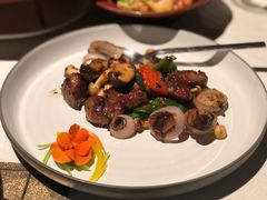 -三号黄浦会Canton Table