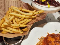 -牛扒先生·厚切雪花牛扒西餐厅(北京路禺山路店)