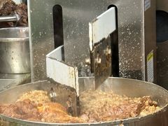 -穆得·老周家牛肉烧饼(普利街店)