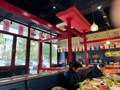 -期哒寿喜烧(桃湖公园店)