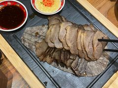 -敏珠拉姆藏餐·南京厨房(富春江东街店)