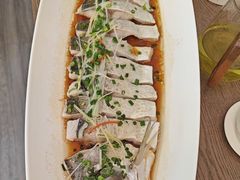 -一澜江宴·江景地标楚菜(江滩公园店)