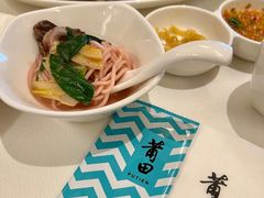 -莆田餐厅PUTIEN(西安万象天地店)