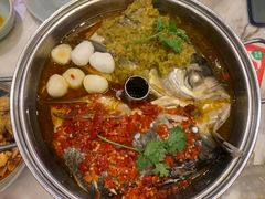-望湘园·湖南菜(宏伊店)
