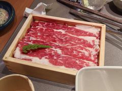 -巴奴毛肚火锅(大剧院店)
