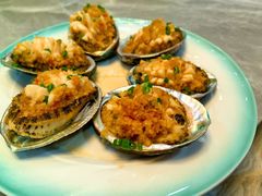 -金沙滩海鲜餐厅·海肠捞饭·手工水饺(梅江龙水园店)