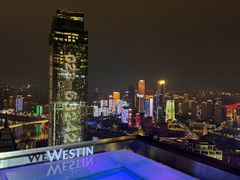 -重庆解放碑威斯汀酒店