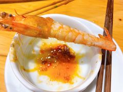 裸奔坨坨虾-成都吃客(九眼桥店)