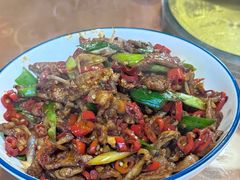 -东来土菜馆(民祥园路店)