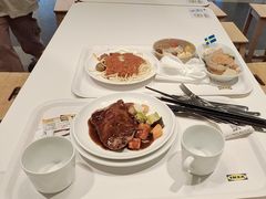 -宜家·瑞典风味餐厅(无锡店)