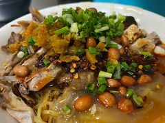 -小翔干面(西航店)