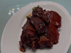 -新吉士·上海菜(浦东LCM置汇旭辉店)