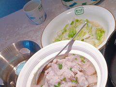 -费大厨辣椒炒肉(黄兴中心广场店)