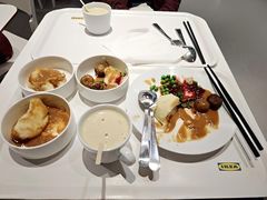 -宜家·瑞典风味餐厅(四元桥店)