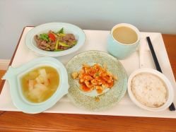 -蓓儿悦月子会所(日月大道店)