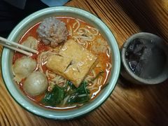 -胡须平沙茶面(后炉街店)