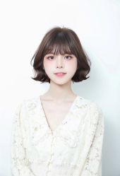 -时尚殿堂hair salon