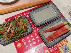 -老味烧烤(总店)