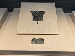 -呼和浩特博物馆