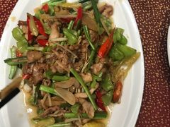 -云和祥食府·特色云南菜(金碧公园店)