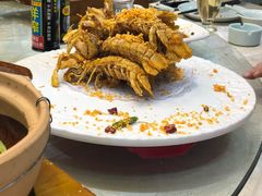 -正阁海鲜餐厅(六虹桥店)