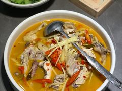 东安鸡-东安鸡馆(蔡锷南路店)