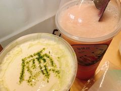 -喜茶(永旺梦乐城店)