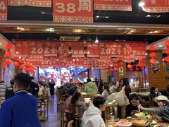 -亮欢寨酸汤鱼(沙冲路店)