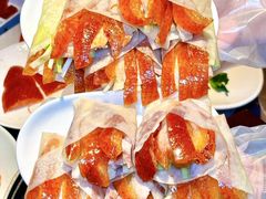 -金鸭季·北京烤鸭(深业上城店)