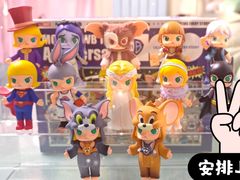 -泡泡玛特POPMART(壹号店)