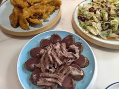 -稻品香小锅饭豆腐馆(北三路店)