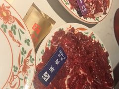 -汕头八合里海记牛肉店(清河店)