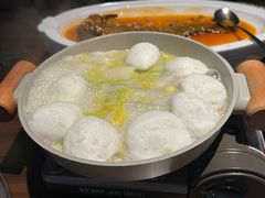 -曾宴·楚菜(湖北省博物馆店)