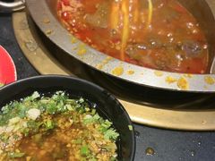 -沸炉重庆老火锅(军事博物馆店)