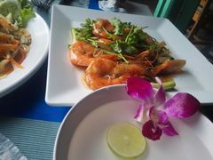 蒜香龙虾-Onion restaurant