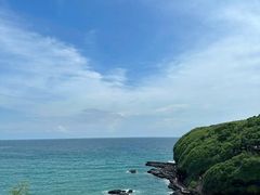 -涠洲岛火山国家地质公园