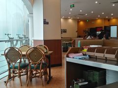 -萨莉亚意式餐厅(东川路店)