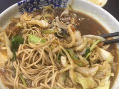 -富贵面馆(镇坪路店)