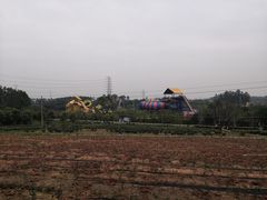 -美的鹭湖探索王国