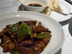 -关东小磨东北菜(漕河泾印象城店)