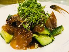 -中油泰富国际酒店-中餐厅