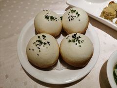 生煎包-顺风海鲜港(长寿路店)