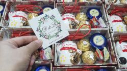 -卡卡喜糖伴手礼·商务礼宝宝礼·婚礼用品