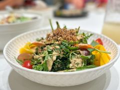 -品海楼·大连海胆锅贴馆(东港店)