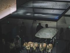 -秦始皇帝陵博物院-丽山园