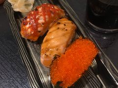 -池田寿司·新鲜现做(朝阳大悦城店)