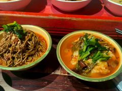 -蓝田九大碗民俗食府(蓝田店)