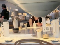 -胡麻(静安嘉里店)