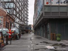 -恒生万鹂广场(唐镇店)