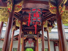 -龙天小镇